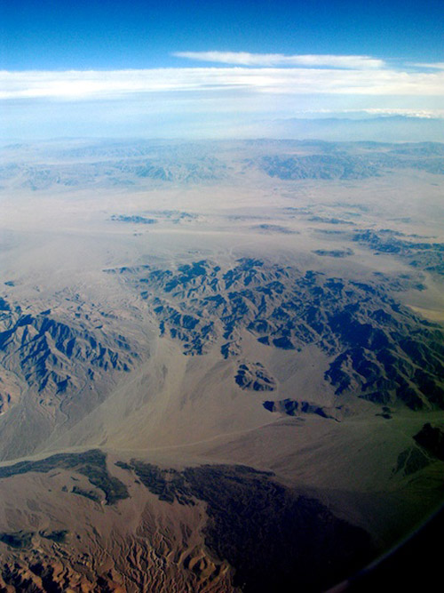 Melanie Heinrich - Travel